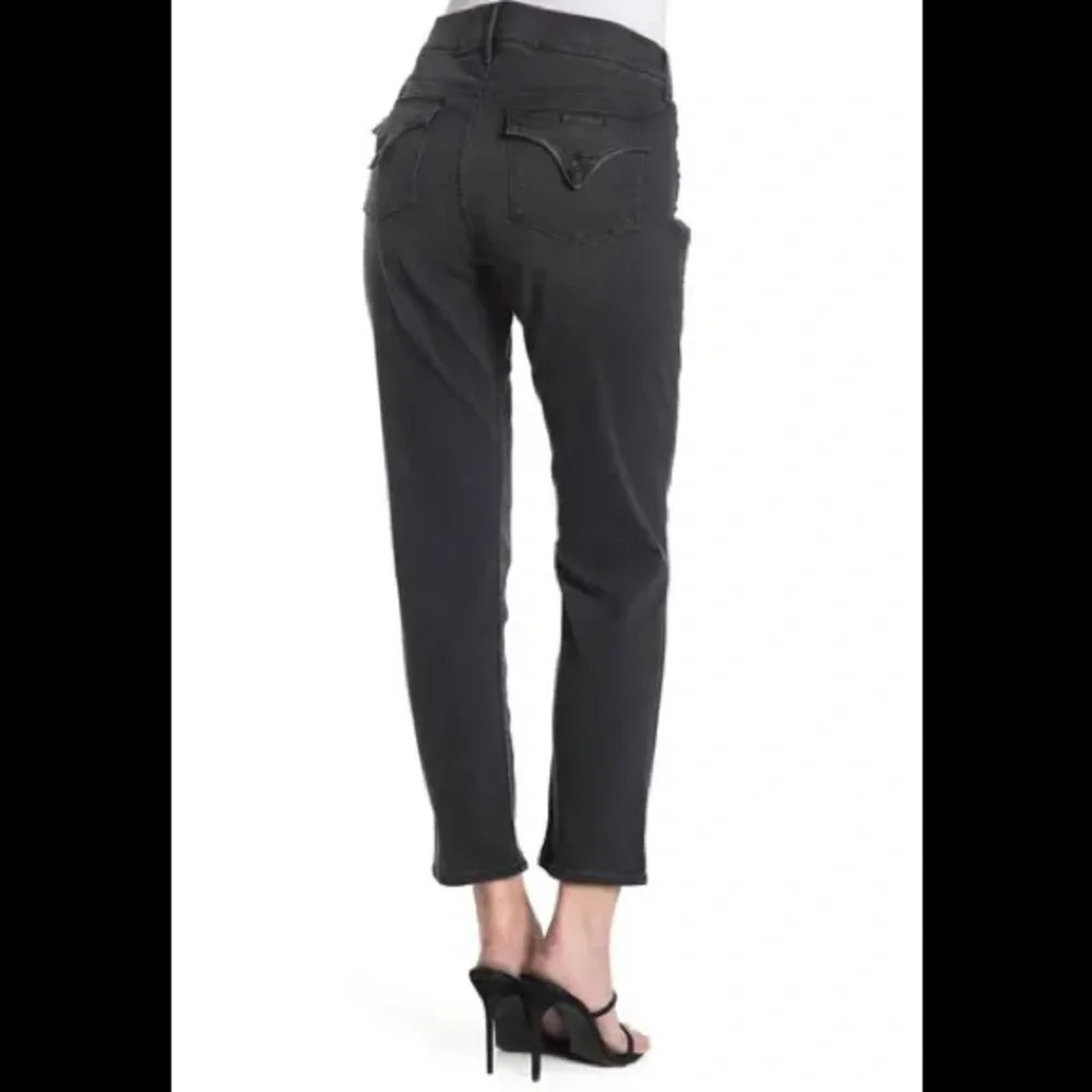 HUDSON Jeans Collin Skinny Ankle Jeans, Size 26 - Picture 2 of 14